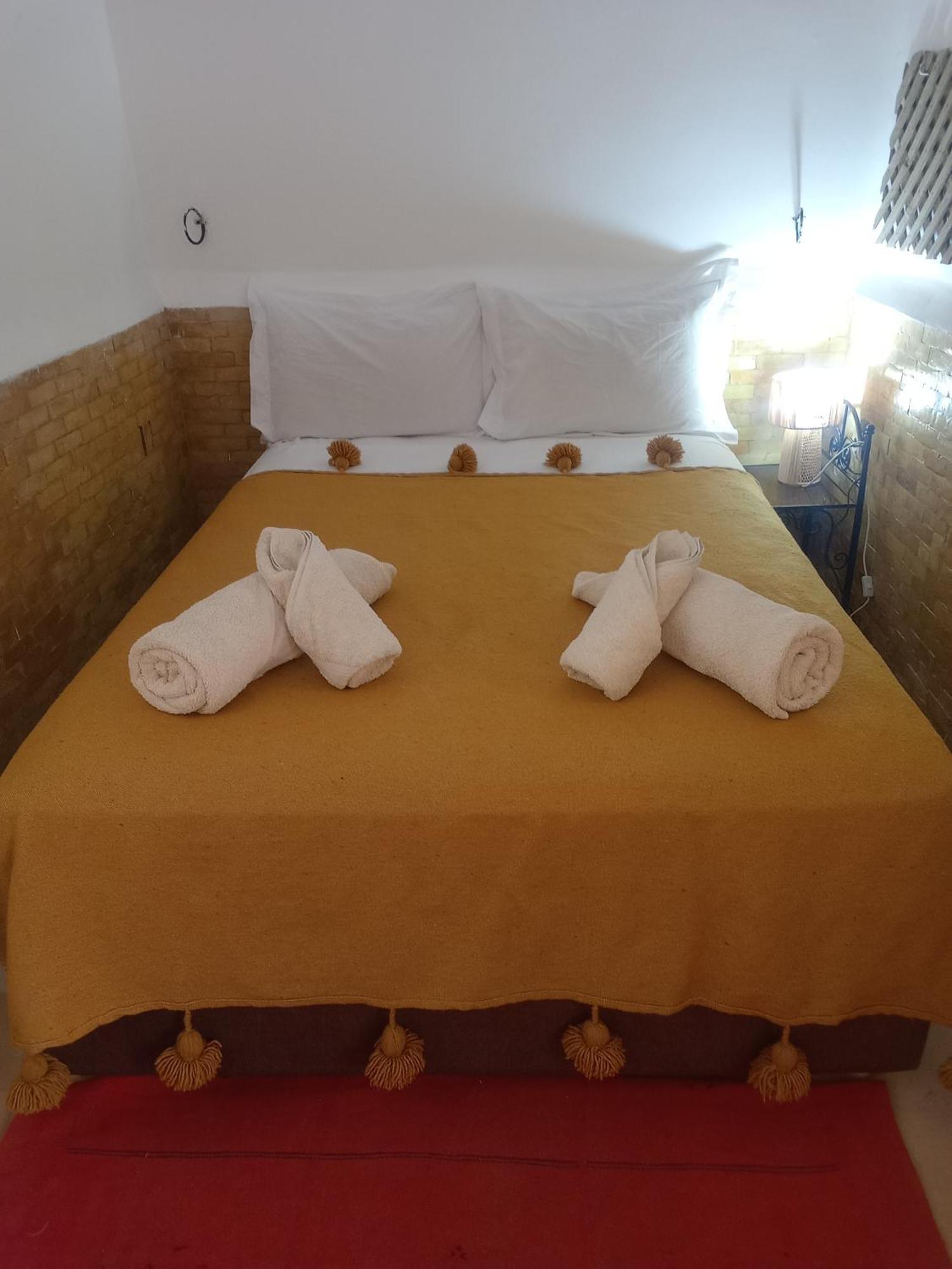 Dar Lilas Riad