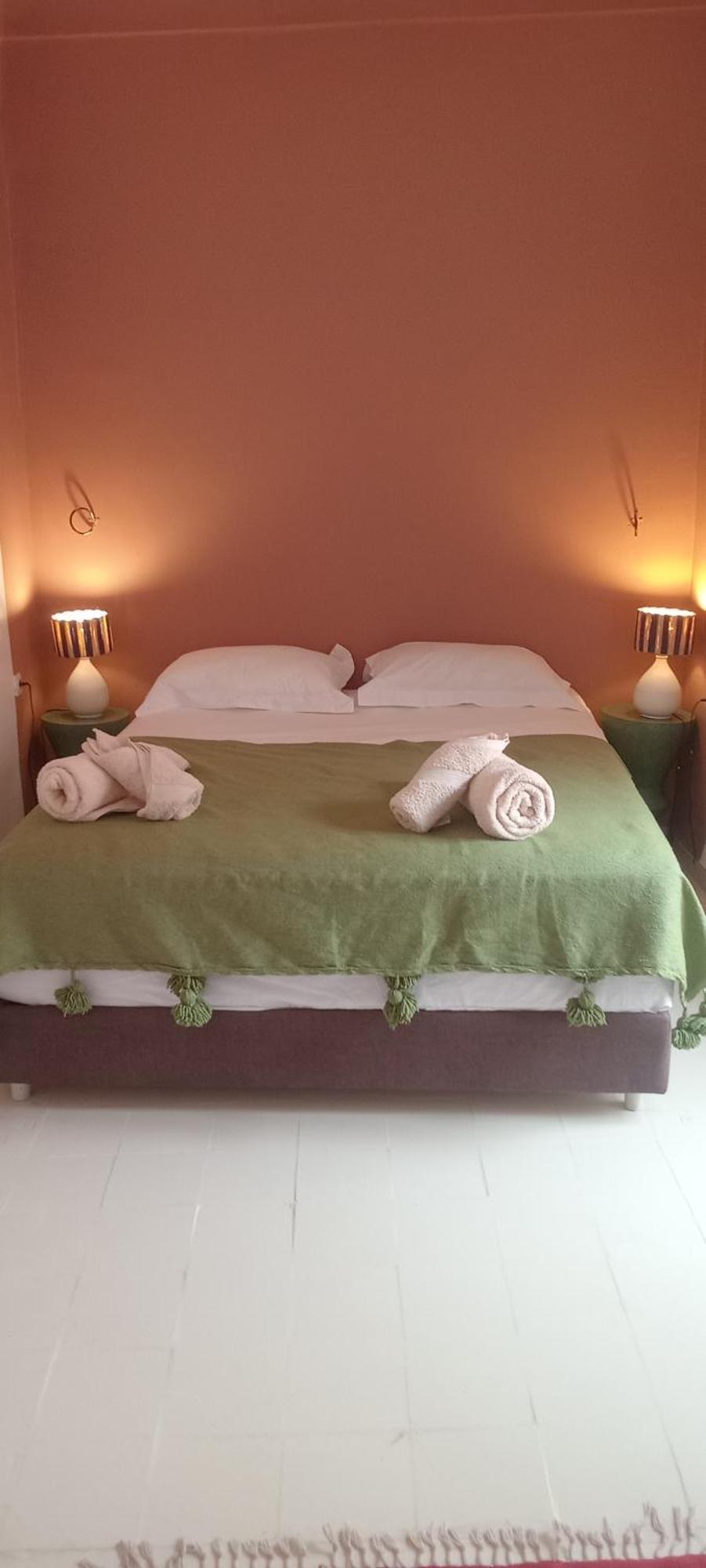 Dar Lilas Marrakesh