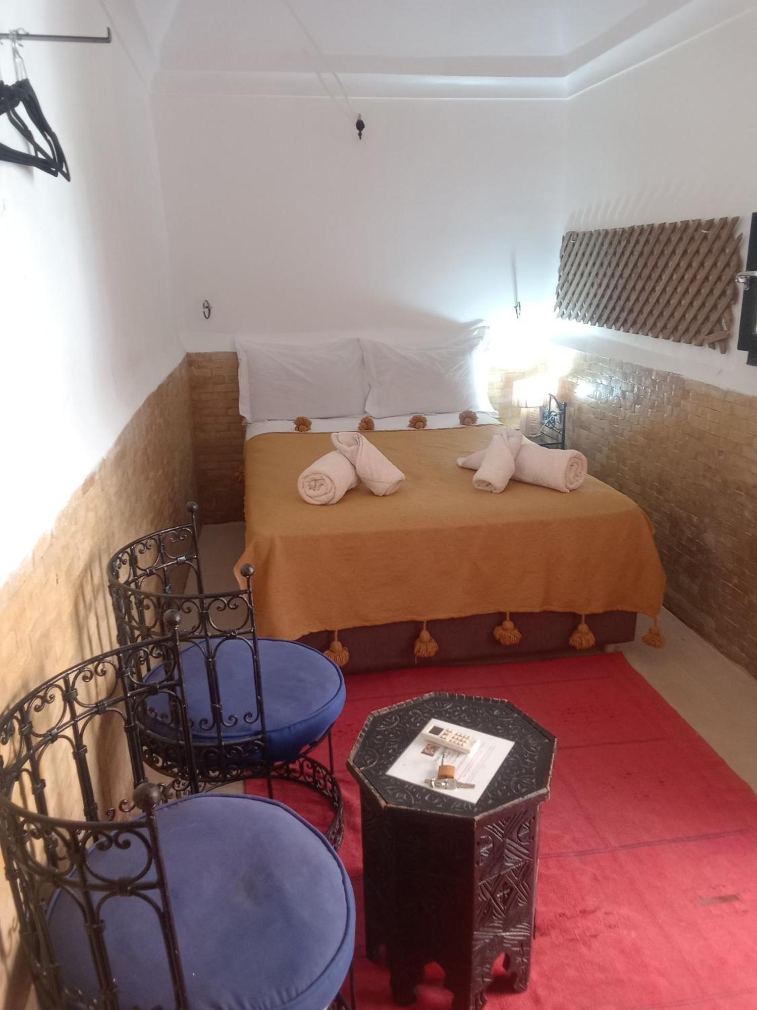 Dar Lilas Riad